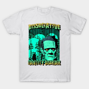 Identity Disorder T-Shirt